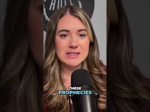 Judy Byington's Prophecy: The Conspiracy You Need To Know