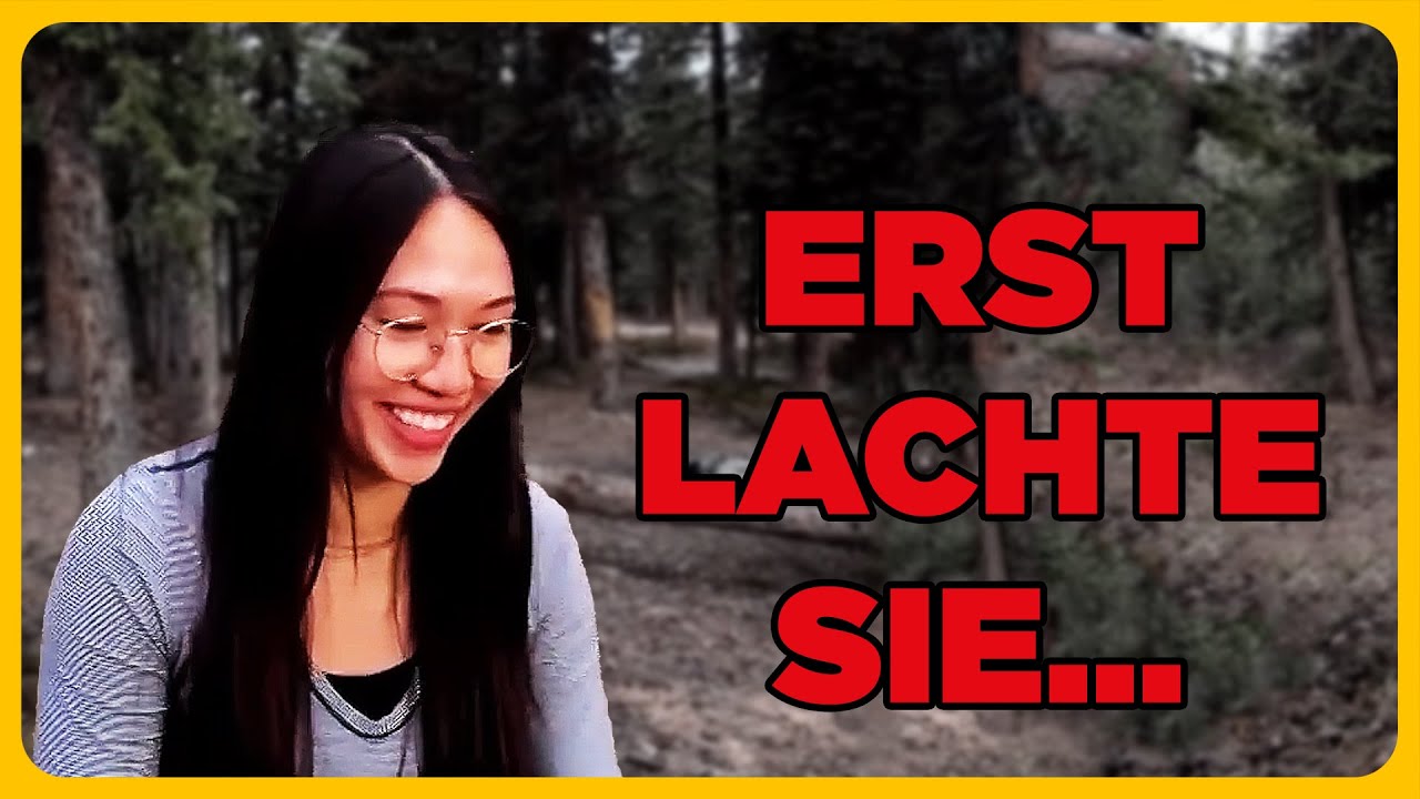 7 Verstörende Videos Aus Den Tiefen Des Waldes