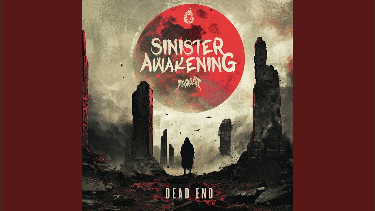 Watch DEAD END on YouTube Watch DEAD END on YouTube