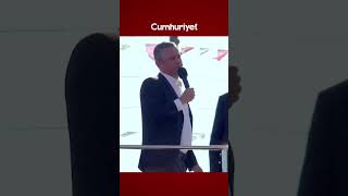 Sakarya Tayyip Istifa Sloganlarıyla Yankılandı