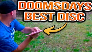 You'll Never Guess Doomsdays Best Disc! screenshot 4