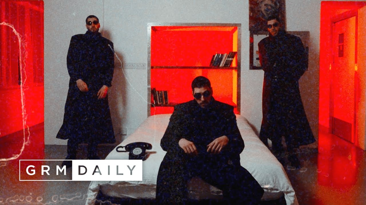 S-H - Deja Vu [Music Video] | GRM Daily - YouTube