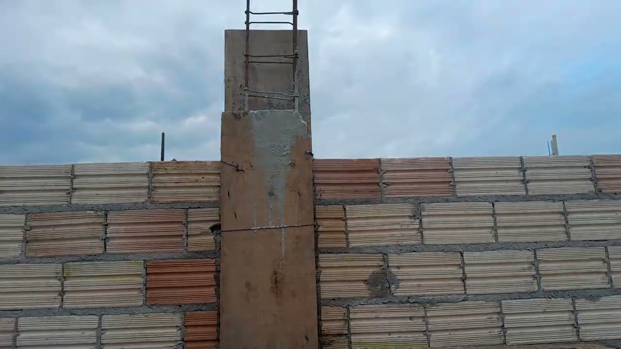 Mais um dia trabalhado 