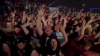 Дай Дарогу! - 5 Палата - Поем Хором! 8 Мая 2015 Г. Клуб Republic