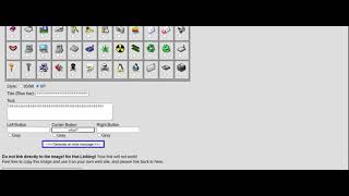 How to Make A Error On Atom Smasher
