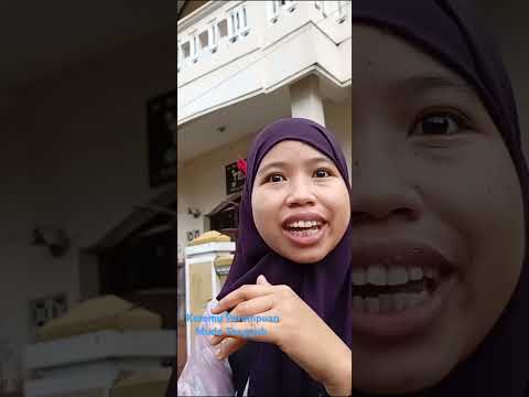 Ini dia Motivasi Super dari Perempuan Muda Yang Tangguh