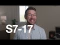 Beginning of video