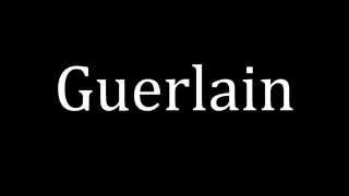 How To Pronounce Perfume Names Page 1 New To The World Of Fragrance Fragrantica Club