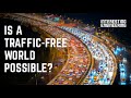 ■ 可以終結交通堵塞的技術