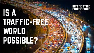 How to end traffic jams once and for all