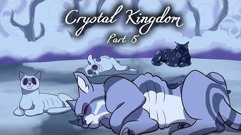 Crystal Kingdom - Goosefeather MAP Part 5