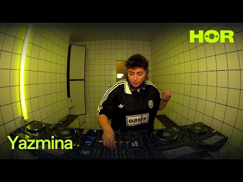 Yazmina | HÖR - January 28 / 2026