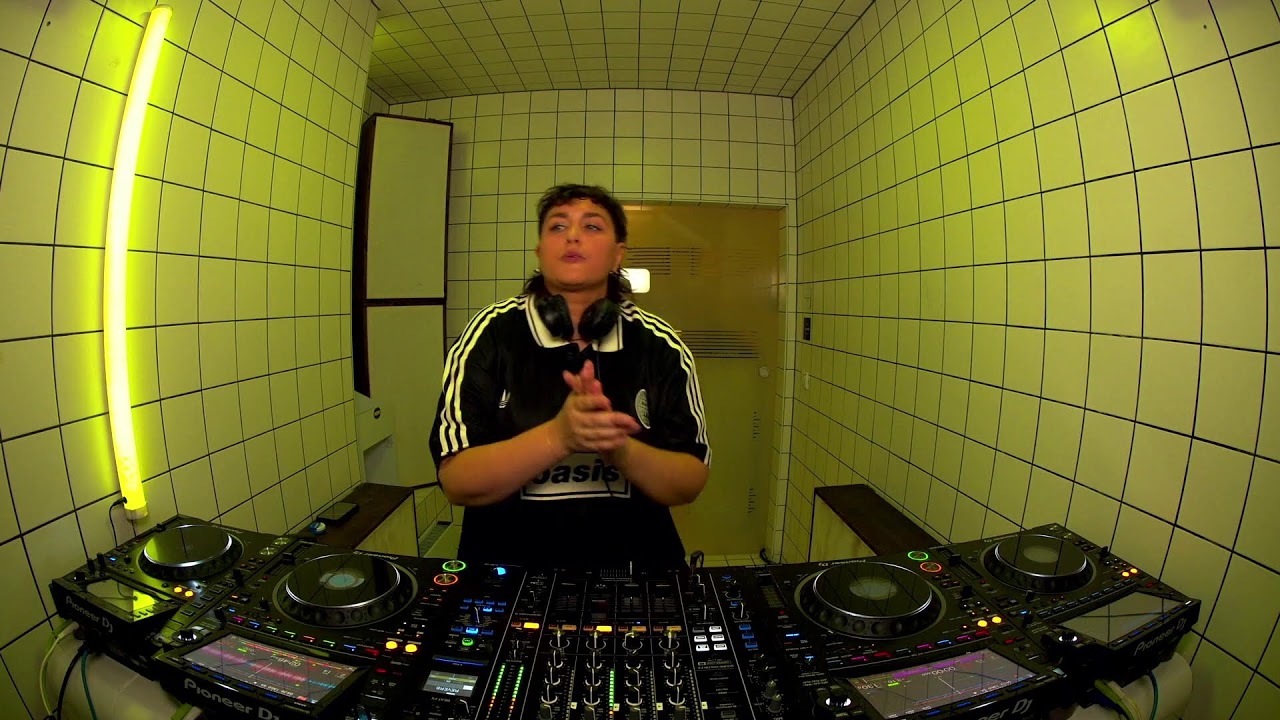 Yazmina | HÖR - January 28 / 2026