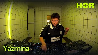 Download Lagu Yazmina | HÖR - January 28 / 2026 MP3