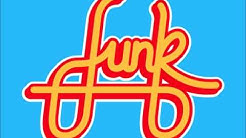 Old School Funk Mix 2-D.J. Rey Perez