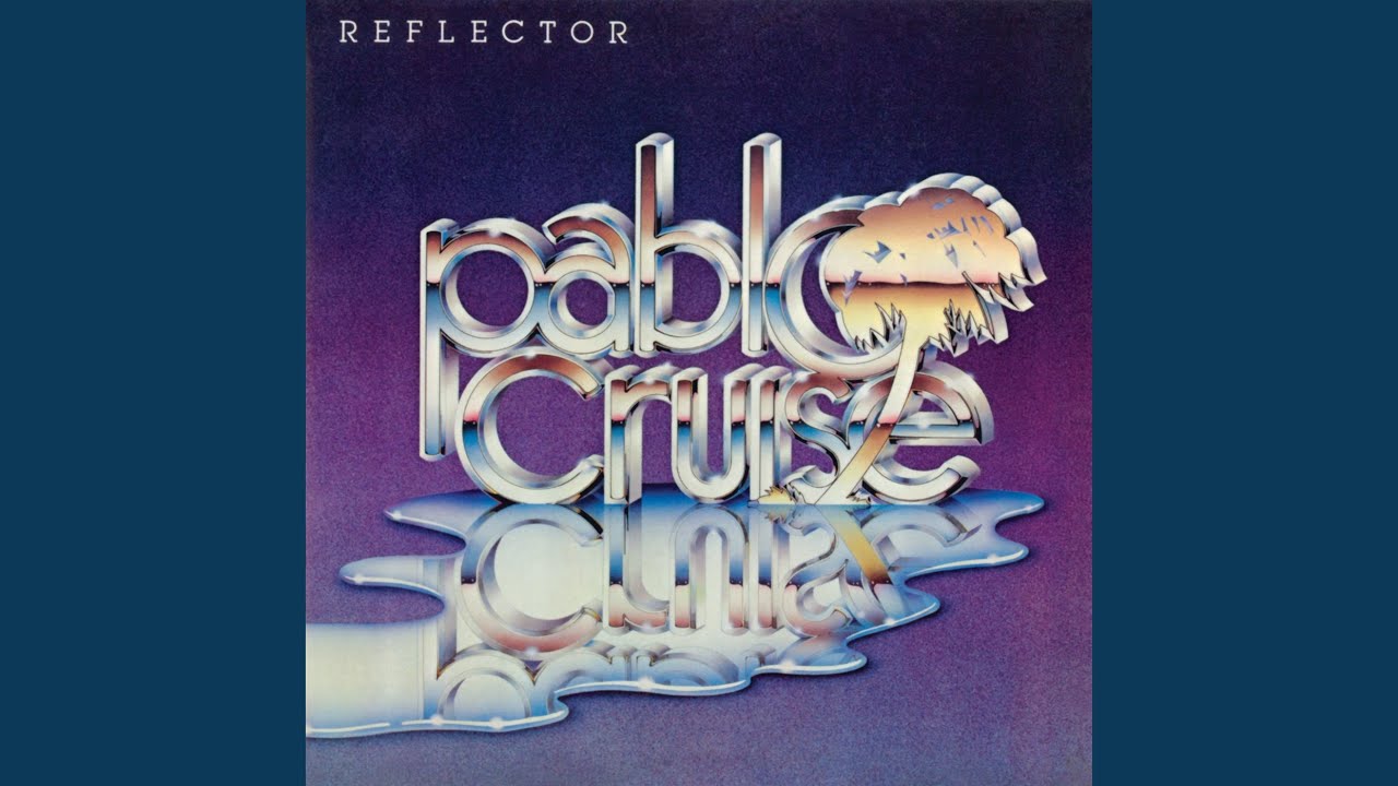 pablo cruise don't let the magic disappear