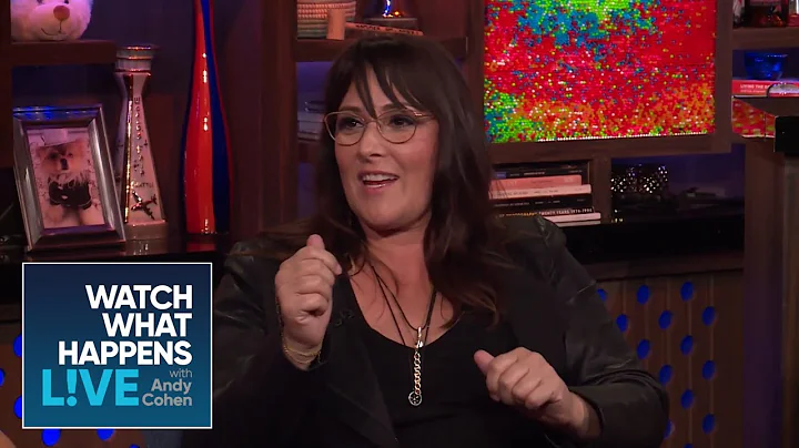 Ricki Lake Says Lucille Ball Wasnt Nice At The Osc...