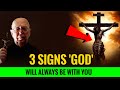 Fr. Gabriele Amorth: 3 Signs God Will Always Be With You | Amorth