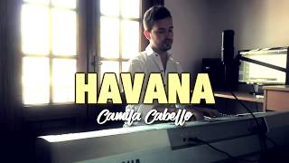 Havana - Camila Cabello (Instagram Cover Nacho Iribarne)