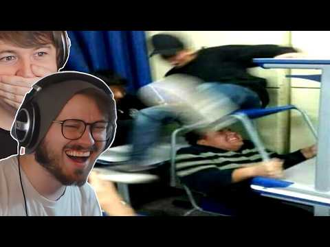 FUNNY MEMES THAT WILL MAKE YOU 100% LAUGH | NoBeans REACT