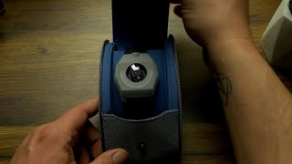 ATOWAK MANTA X - unboxing THE WILDEST hyper watch so far!!!!