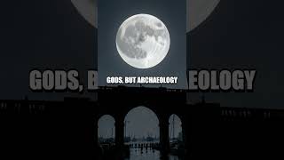 Moon Gate Reimagined: An Icon of Ugarit Unveiled