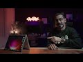 لابتوب و تابلت بنفس الوقت HP ENVY X360 