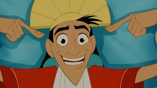 Perfect World | The Emperors New Groove (HDR)