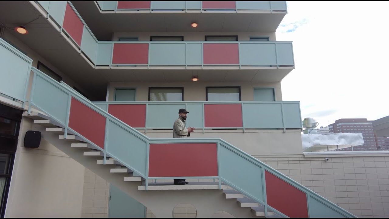 Radamiz | No Rap On Sunday Tour | Albuquerque, New Mexico