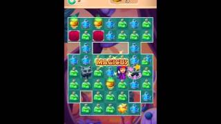 Hocus Puzzle Level 120