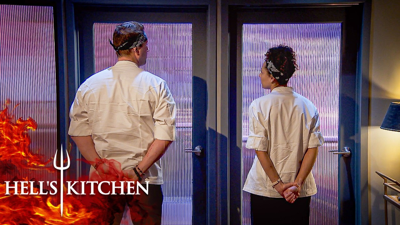 The Battle of the Ages is Decided as Chef Ramsay Reveals the Season 21 ...