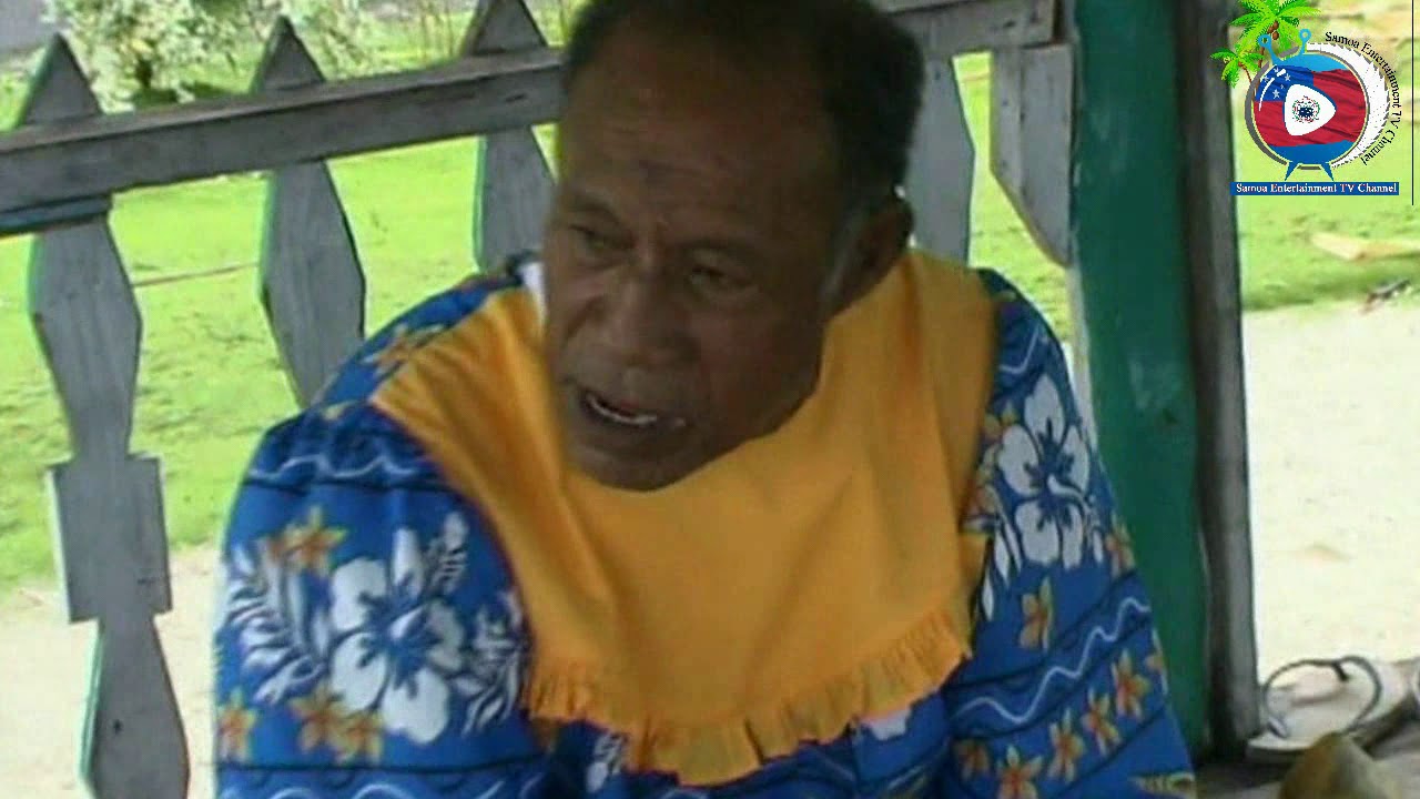 SAMOA ENTERTAINMENT- FALEAITU - VA O MATUA MA FANAU..Subscribe for more videos