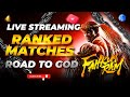 Fahkumram Ranked Matches | Tekken 8 Road to God Rank EP 4