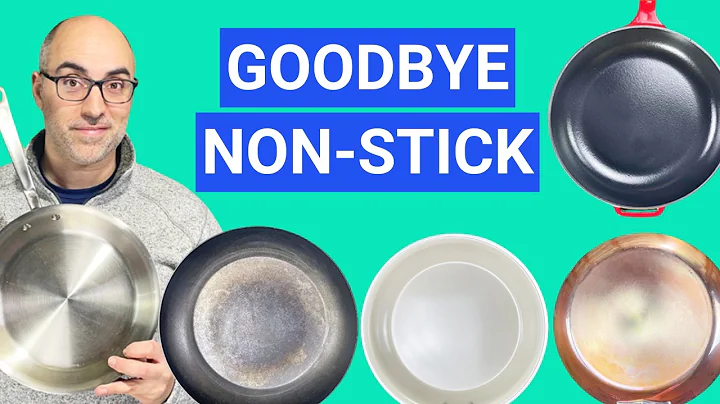 Best Non-Toxic Cookware? I Tested All-Clad, Made In, Le Creuset & More