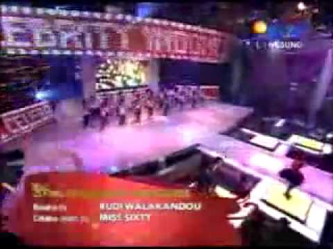 Dewi Dewi -Perempuan Paling Cantik Di Negeriku Indonesia