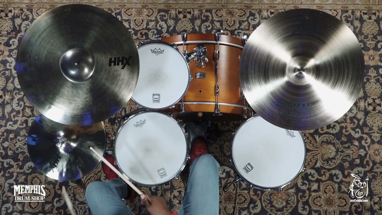 Sabian 14