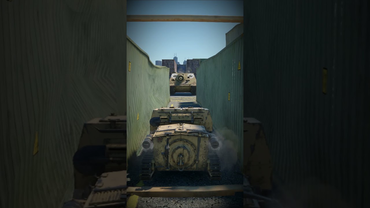 Hydrogen bomb vs coughing baby 