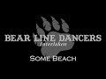 115 - Some Beach - Line Dance