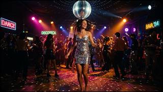BELLA SERA — Italo Disco 2026 | The Most Italian Disco Song We've Ever Made | Romantic Night Mix