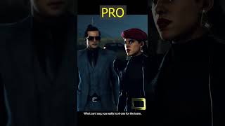 Noob vs Pro Assassin
