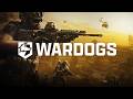 【WARDOGS】配信 今流行ってるらしいFPSをやってみるおじのサムネイル