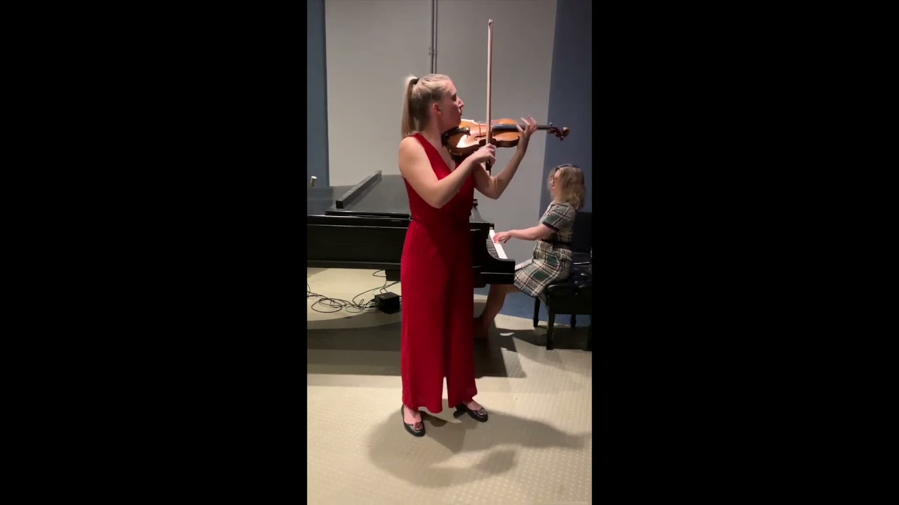 2021 Musicians United for Change Youth Benefit Concert (Part II)