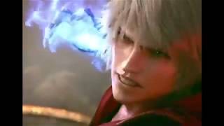 Celebrity Devil May Cry 4 CGI Animation Net Worth