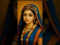 radha rani apne pair kyo nhi dikhati...