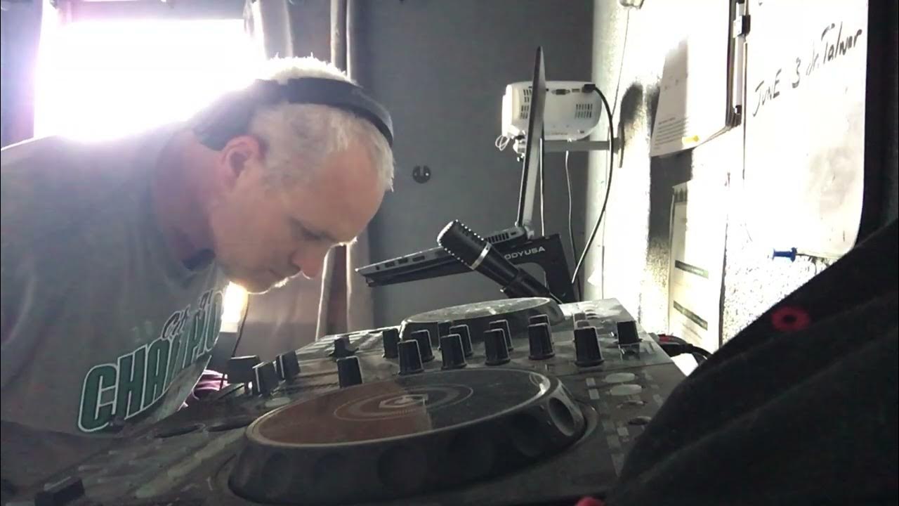 Stacking beats with loosy YouTube