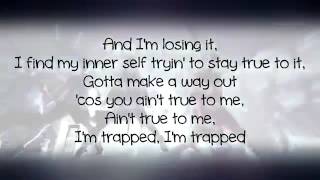 Henry 헨리 - TRAP (ENG VER LYRICS)