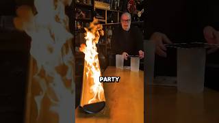 This the Coolest party trick you can pull off #shorts