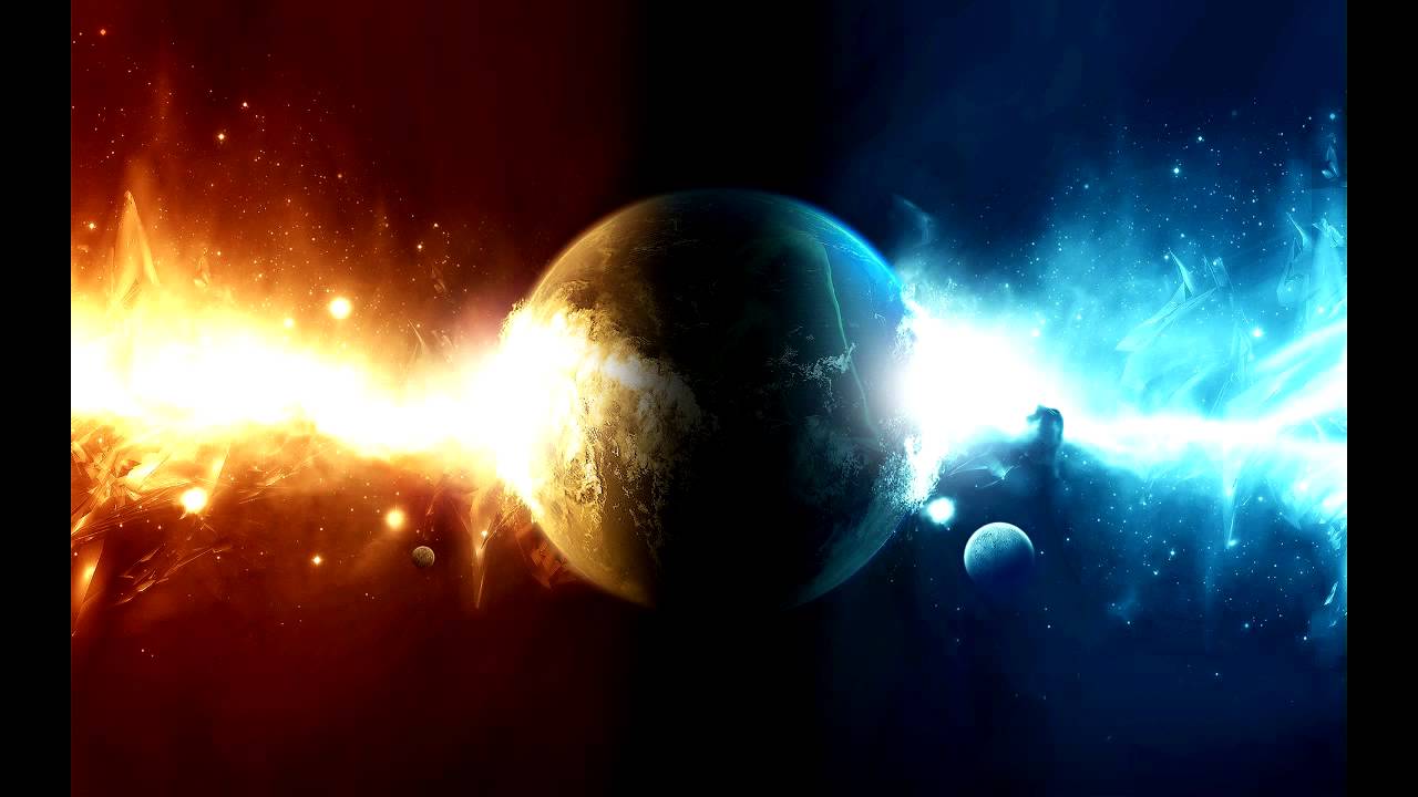 Sick puppies - You're going down - Epic extended slow motion version