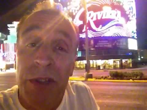 The Riviera