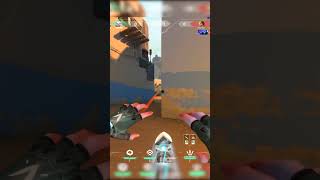0.1 x 1600 dpi = AIMBOT